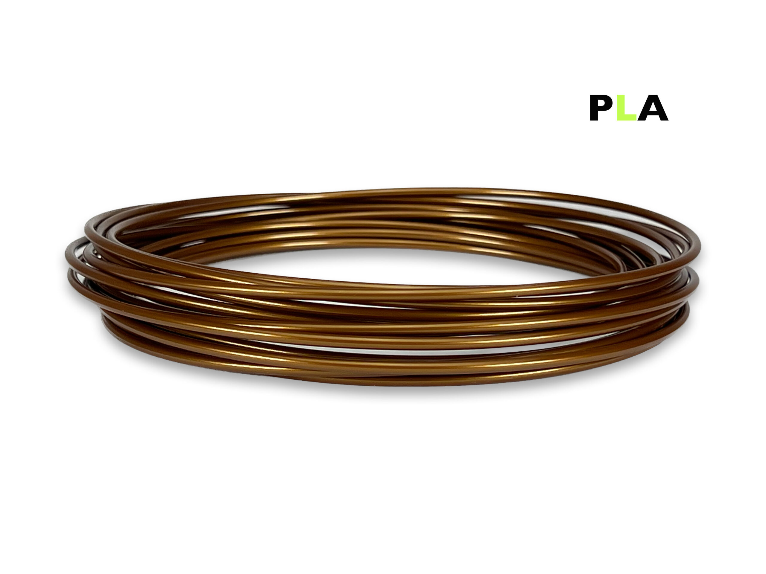 das-filament-pla-filament-50-g-sample-2-85-mm-bronze image 1