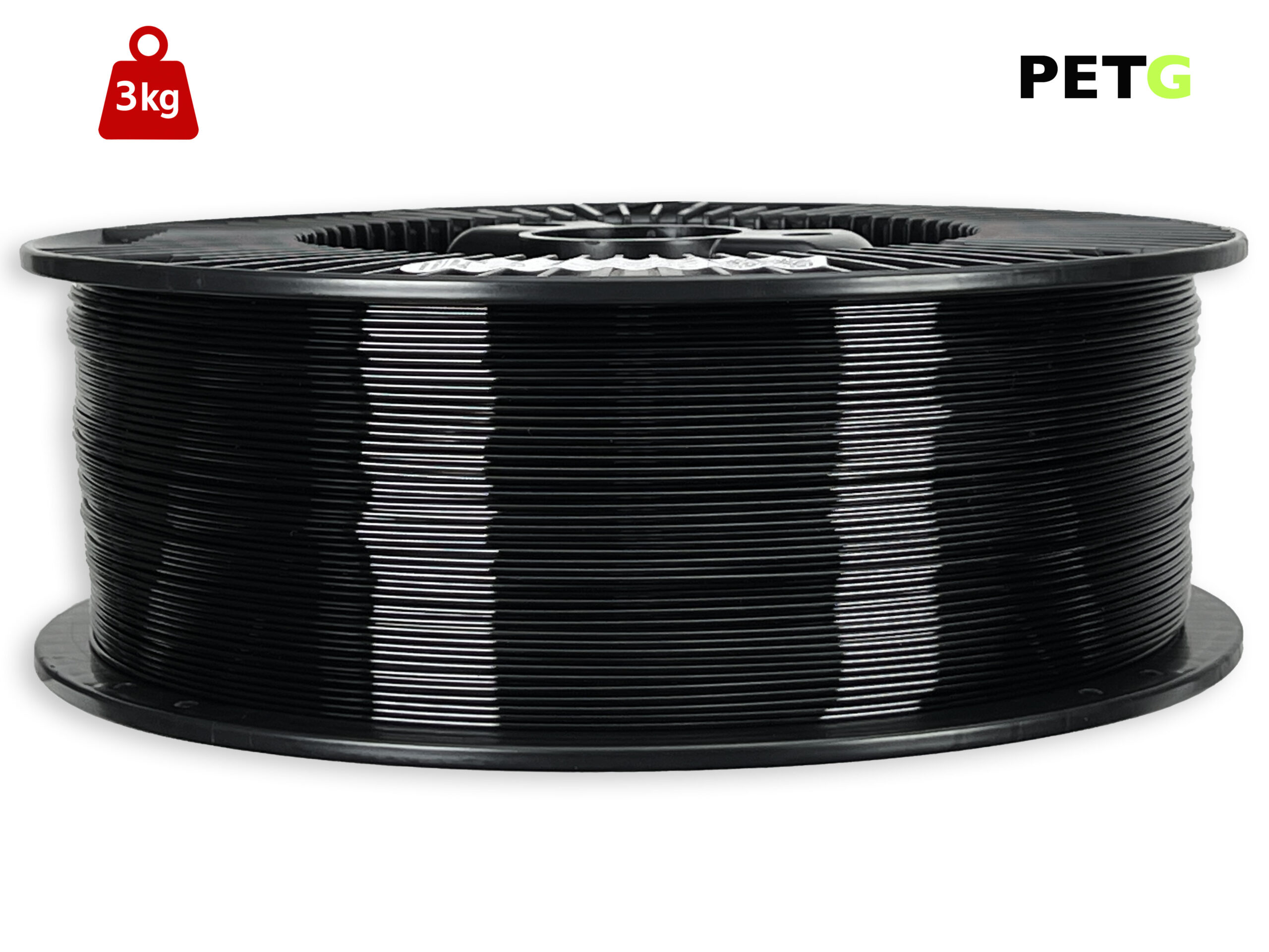 das-filament-petg-filament-1-75-mm-schwarz-3-kg image 1