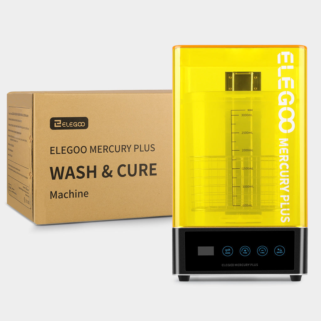 elegoo-mercury-plus-v1-0-wash-cure-station-2-in-1 image 8