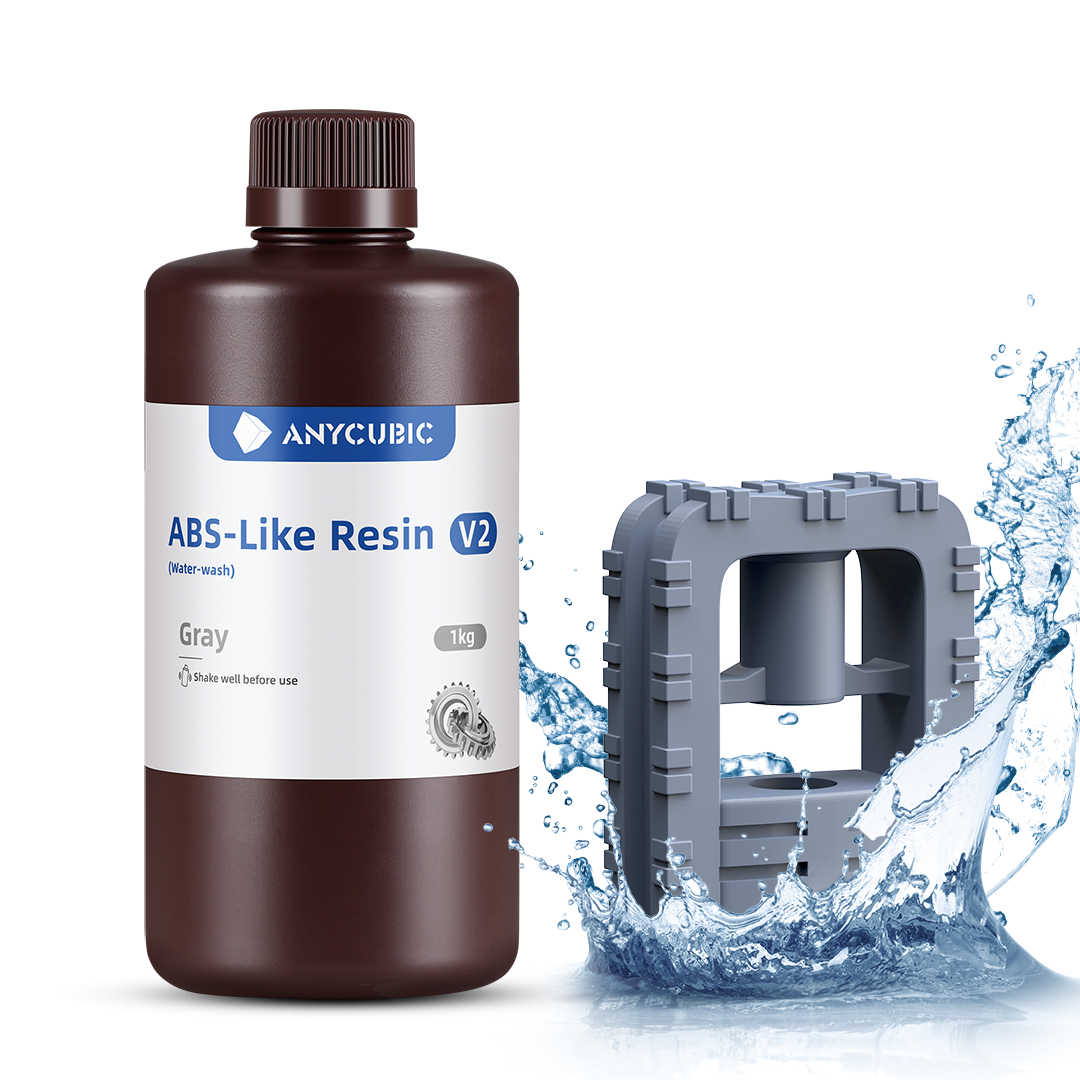 anycubic-water-wash-abs-like-resin-v2-z-hes-modellharz image 3