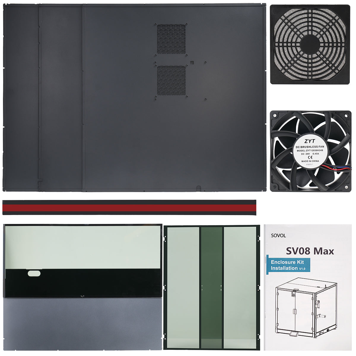 sovol-sv08-max-geh-use-kit-enclosure image 6