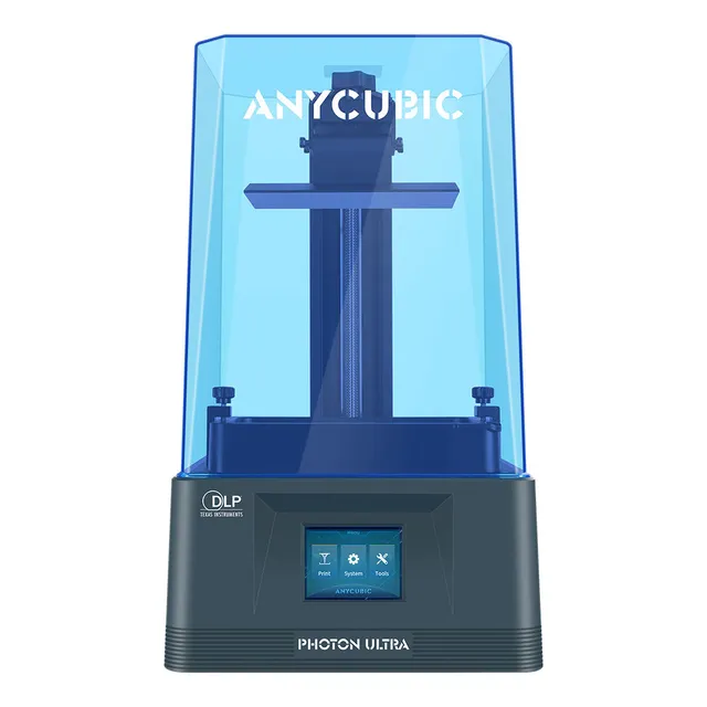 anycubic-photon-ultra-dlp-3d-drucker image 1