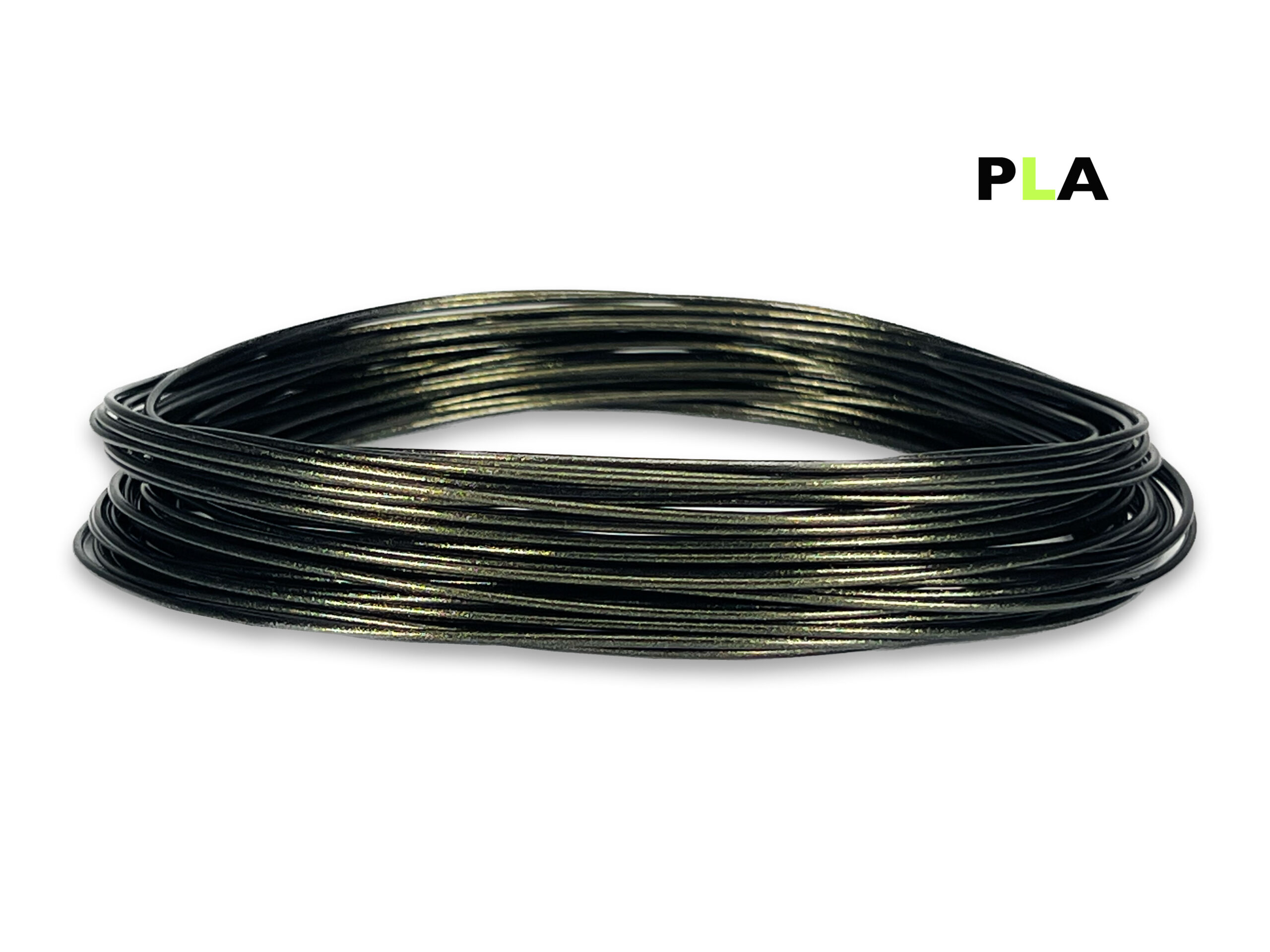 das-filament-pla-filament-1-75-mm-50-g-sample-gr-ngold image 1