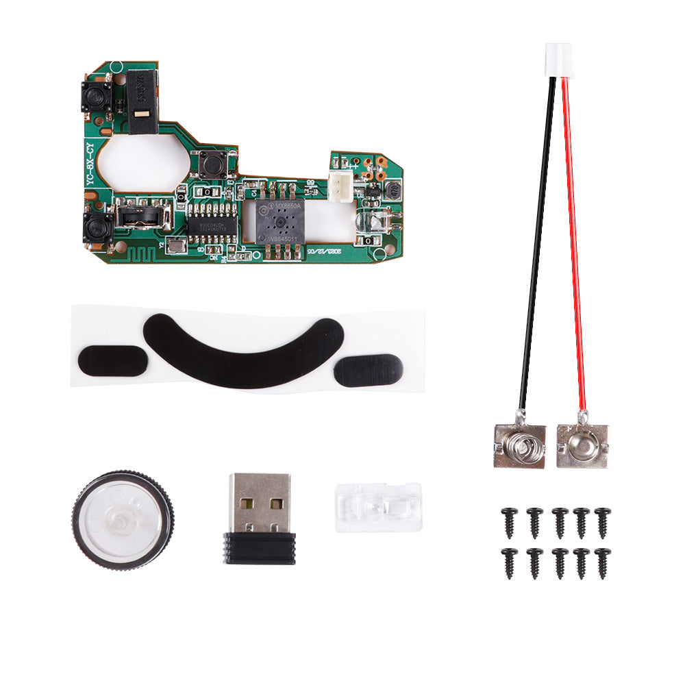 anycubic-kreativ-kit-f-r-kabellose-m-use-diy-bausatz image 2