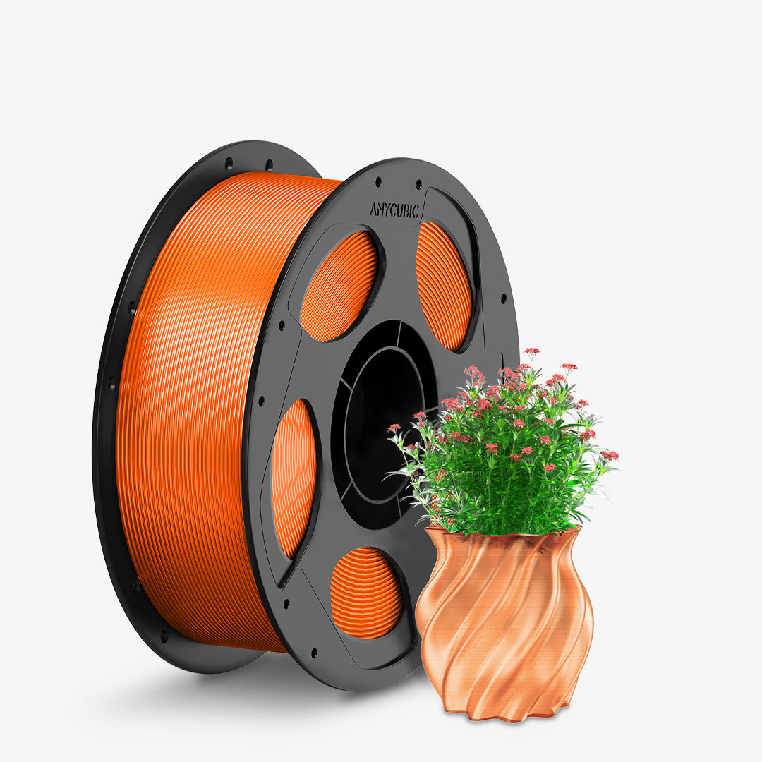 anycubic-petg-translucent-filament-1kg-f-r-fdm-drucker image 4
