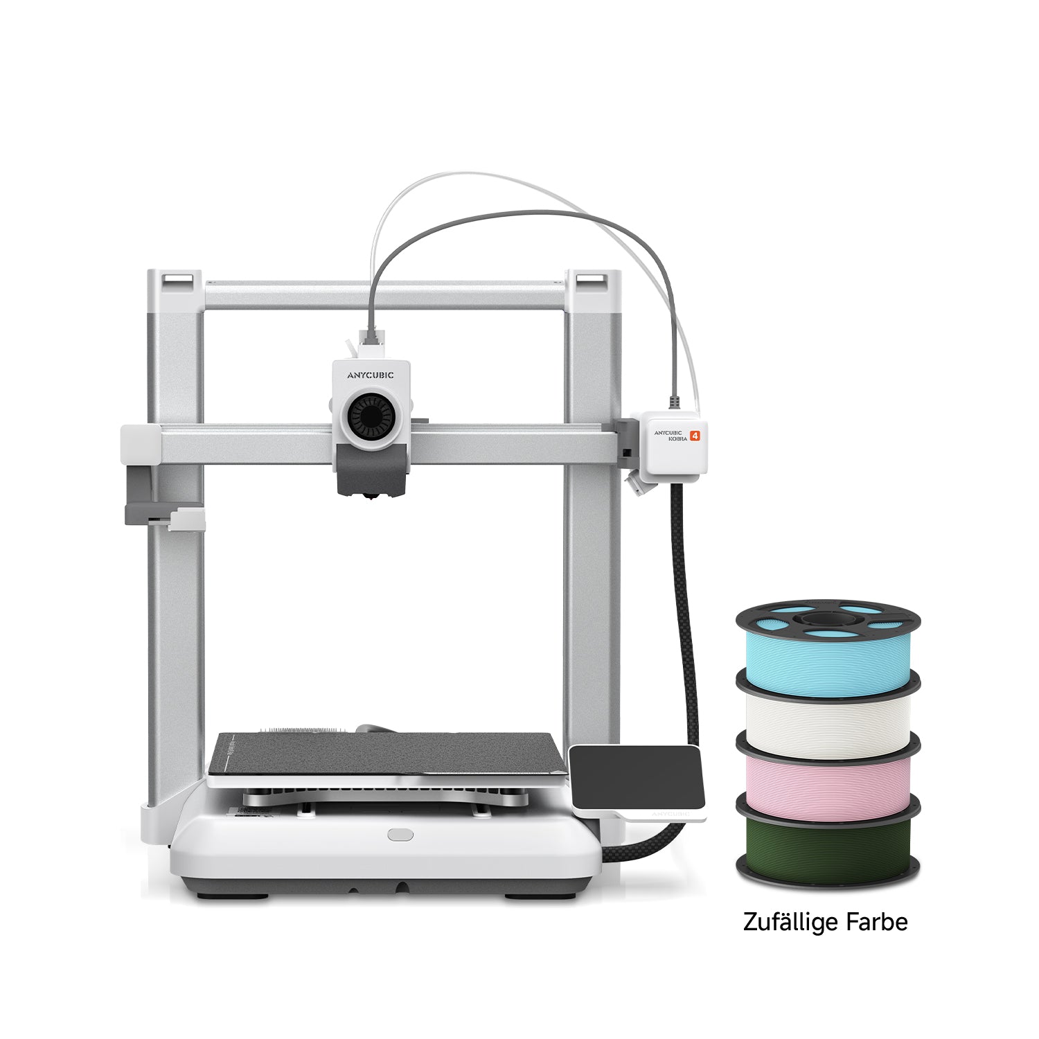 anycubic-kobra-4-combo-fdm-3d-drucker-mit-ace-2-pro-8-farben image 8