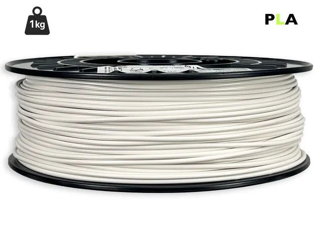 das-filament-pla-2-85-mm-tonwei-matt-1-kg image 1