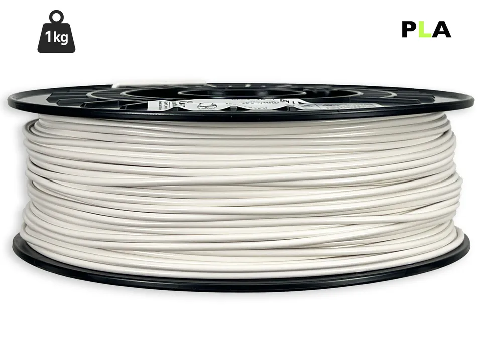 das-filament-pla-2-85-mm-tonwei-matt-1-kg image 1