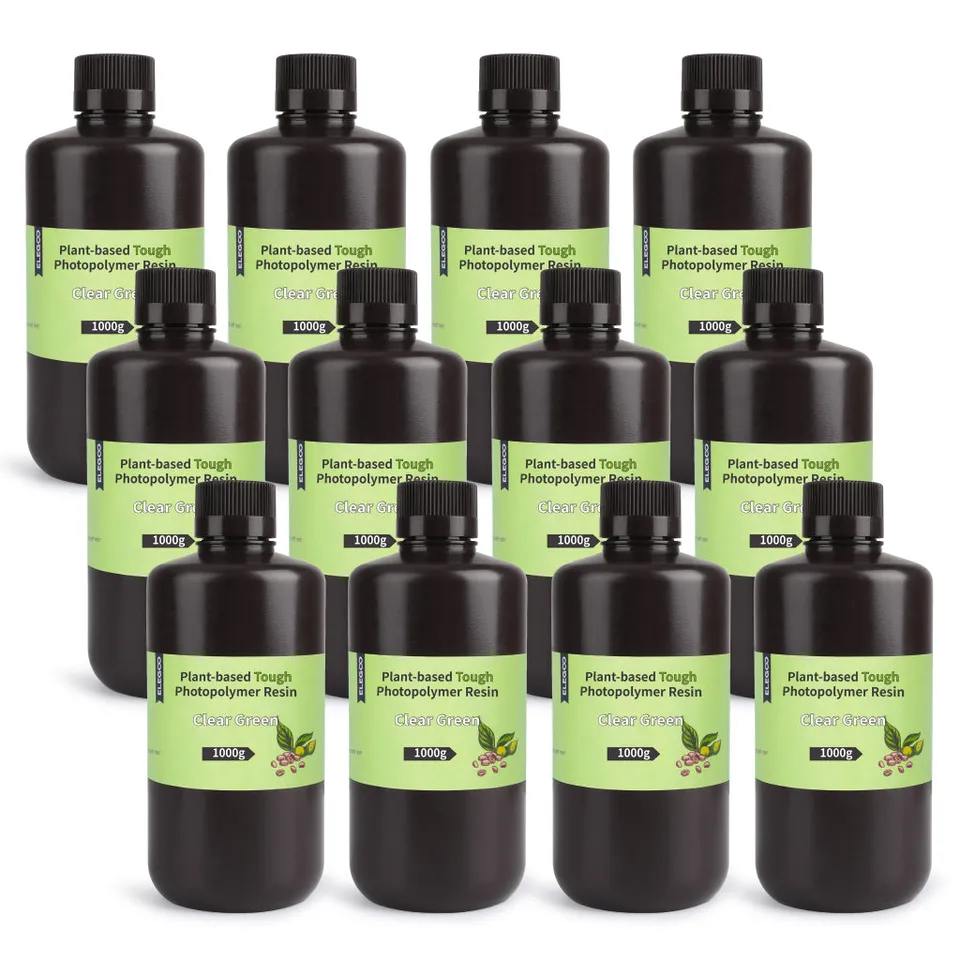 elegoo-harz-auf-pflanzenbasis-12-kg-soja-photopolymer-resin image 1