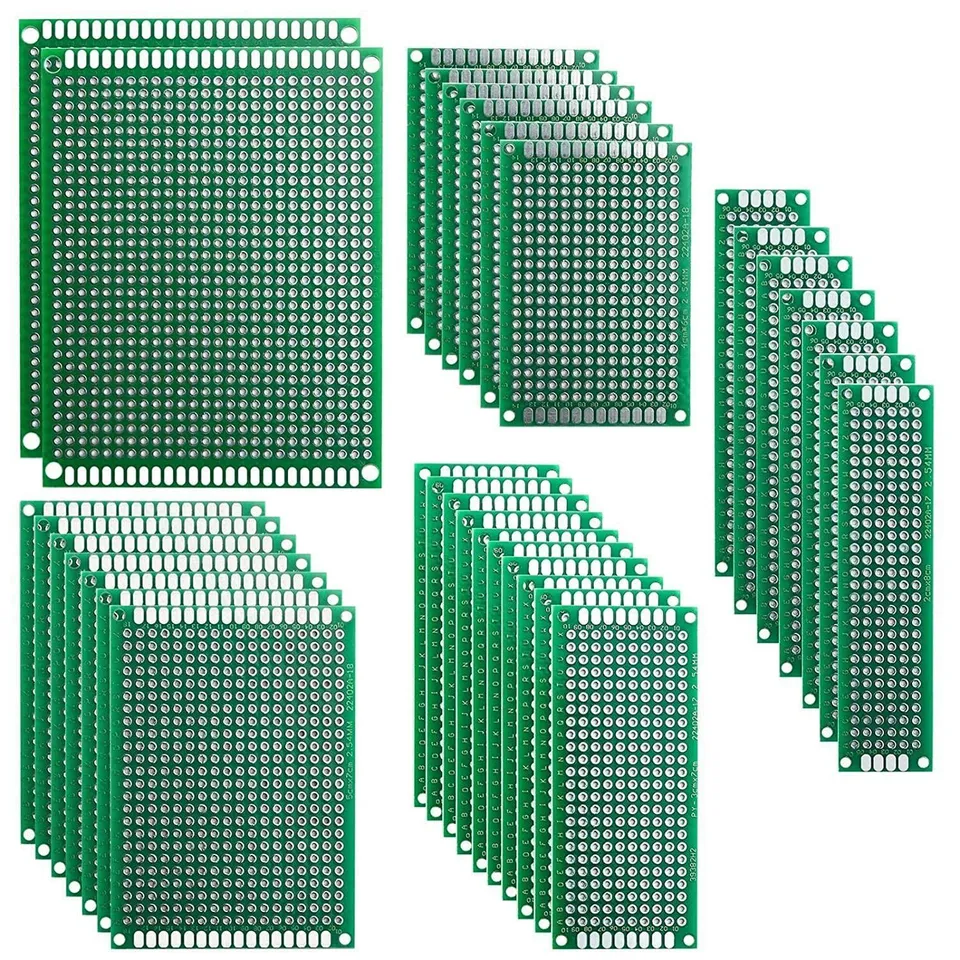 elegoo-double-sided-pcb-prototype-kit-32-tlg-5-gr-en image 1