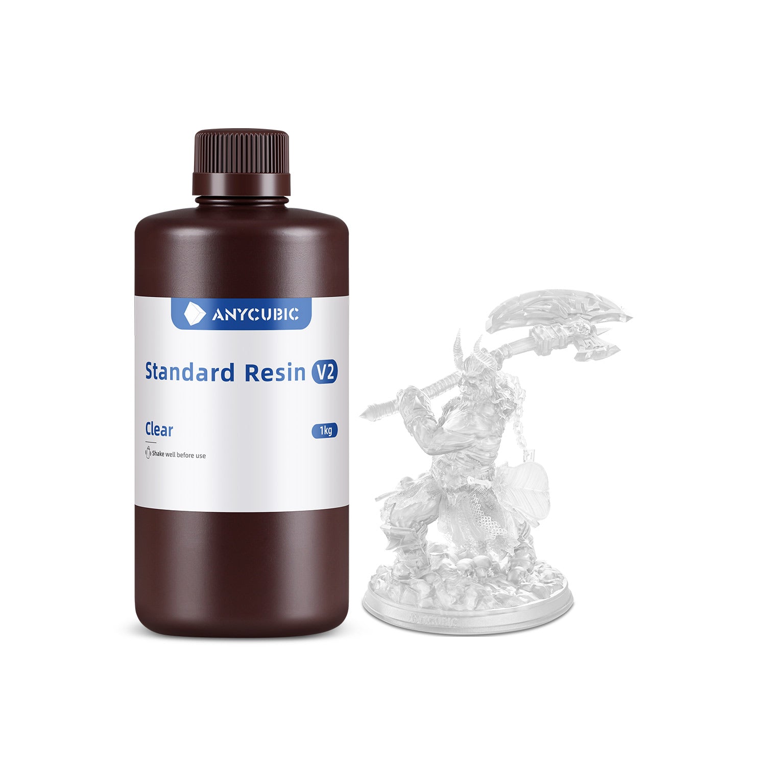 anycubic-standard-resin-v2-uv-harz image 4