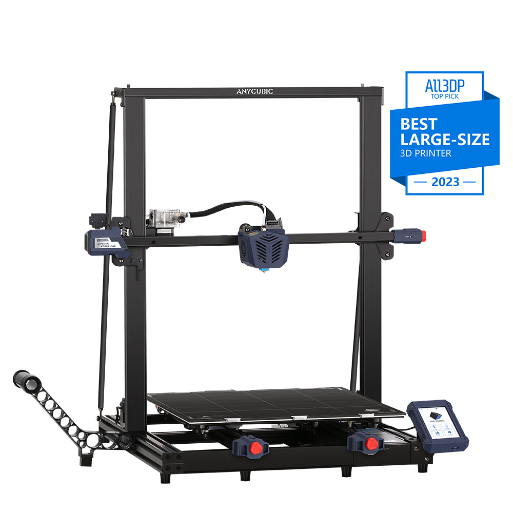 anycubic-kobra-max-fdm-3d-drucker-400x400x450-mm image 3