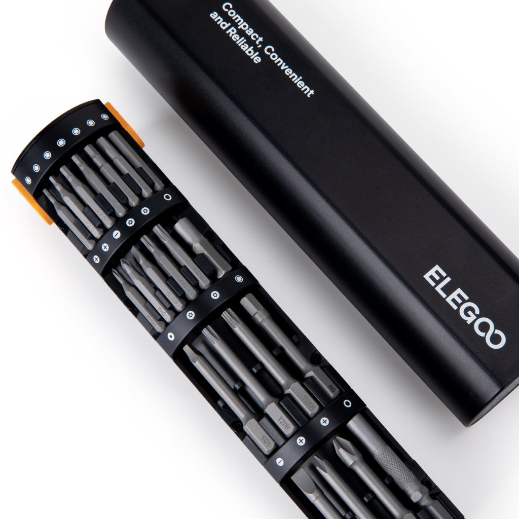 elegoo-elektrischer-schraubendreher-satz-33-in-1 image 6