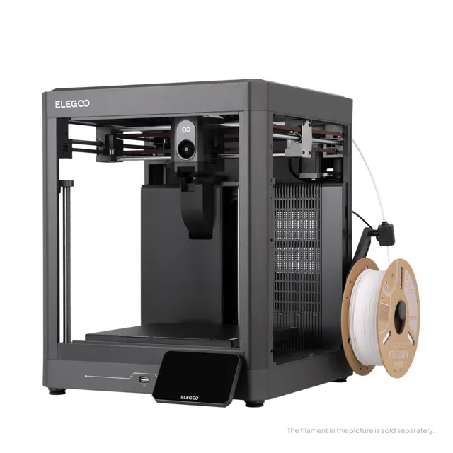 elegoo-centauri-2-high-speed-corexy-fdm-3d-drucker image 1
