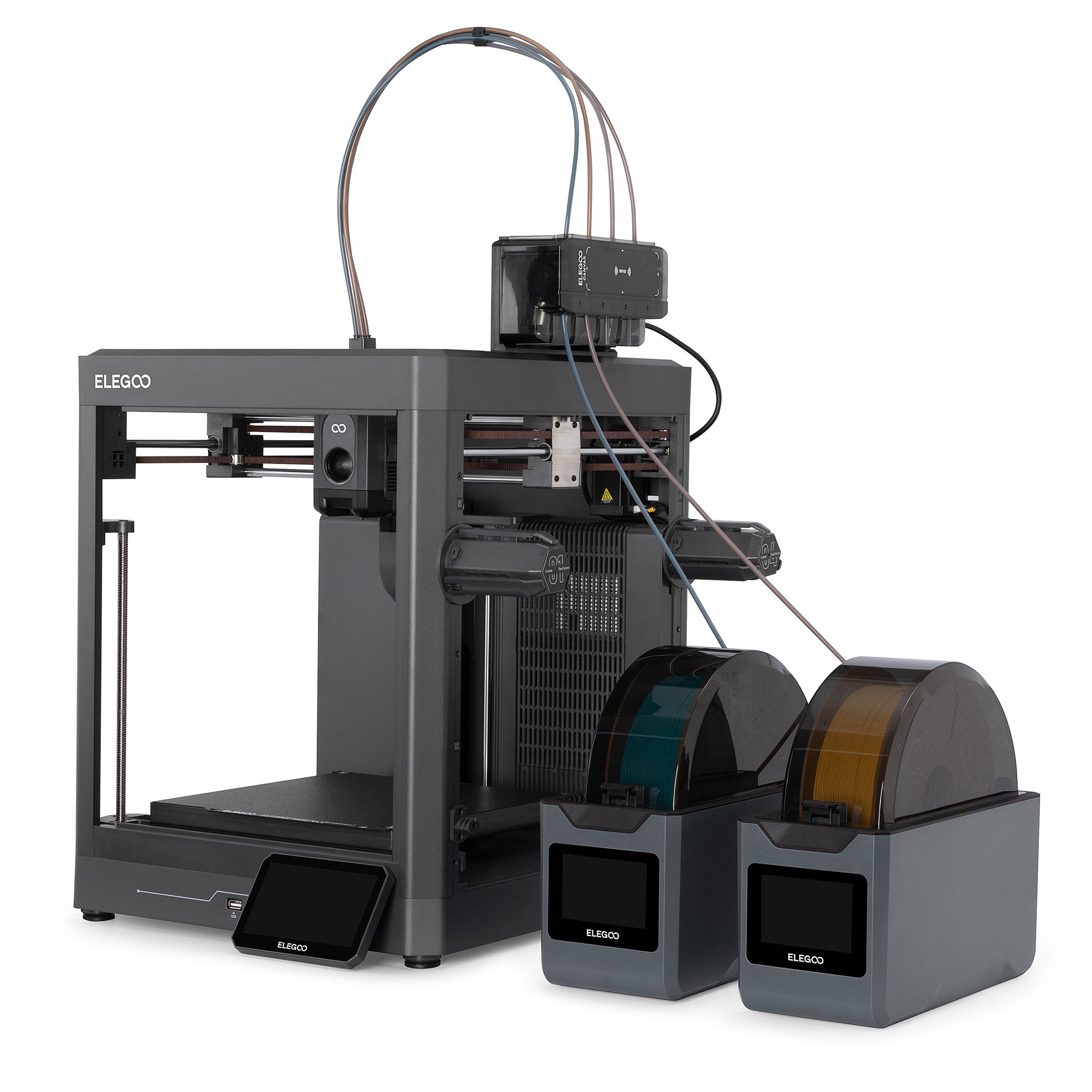 elegoo-h1-ht-filamenttrockner-85-c image 5