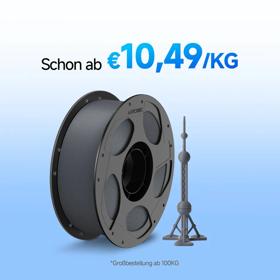 anycubic-pla-filament-bundle-10-100-kg-fdm-filament image 1