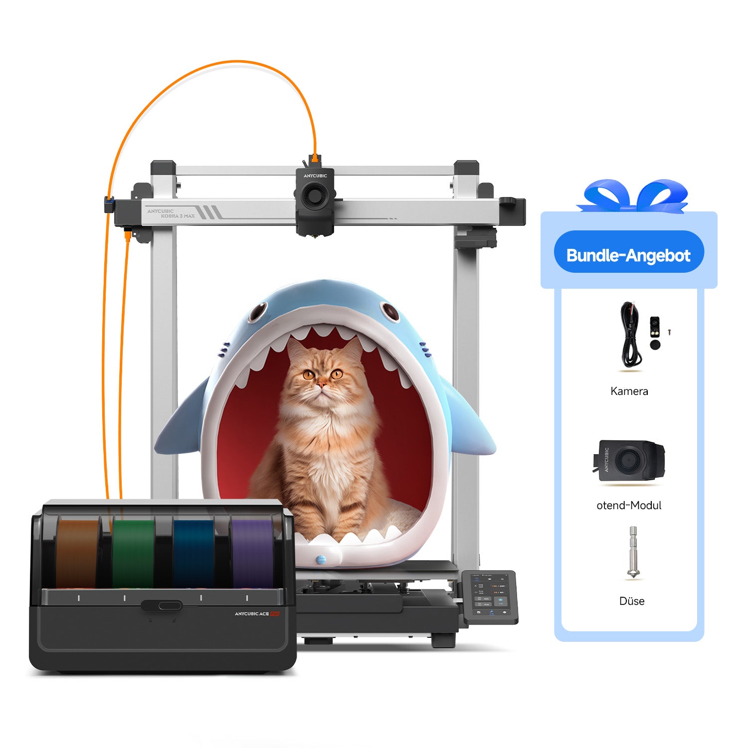 anycubic-kobra-3-max-combo-4-farben-gro-format-fdm-3d-drucker-bundle image 4