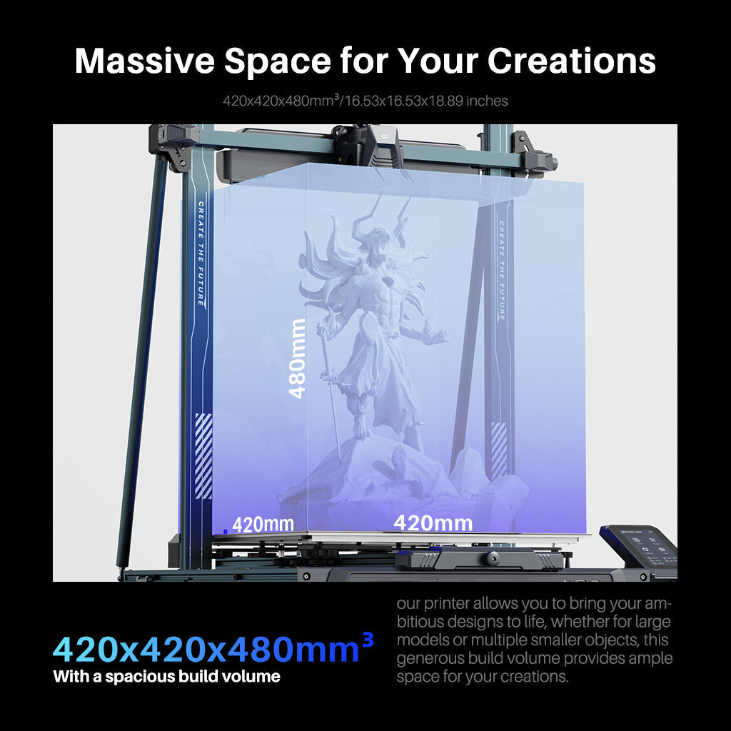 elegoo-neptune-4-max-fdm-3d-drucker image 6