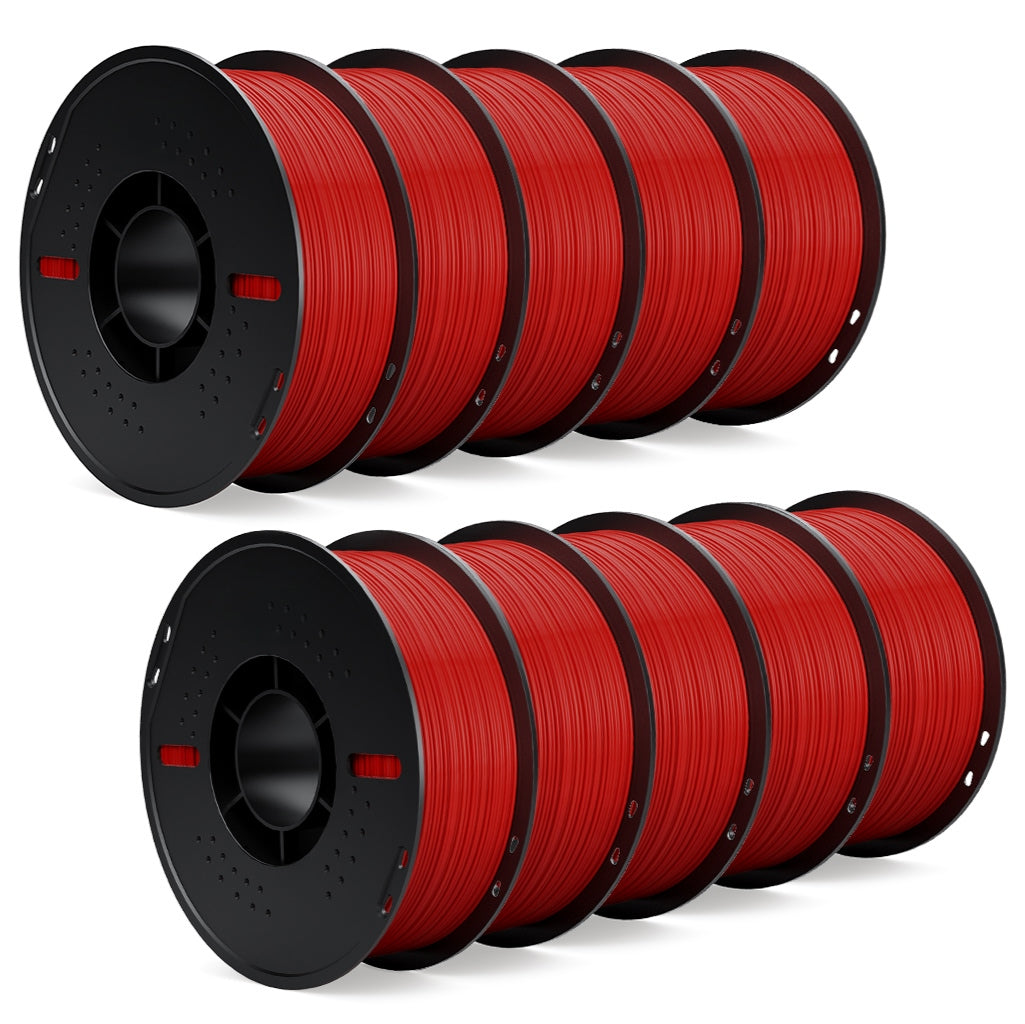 elegoo-tpu-95a-filament-10-kg-flexibles-fdm-filament image 5