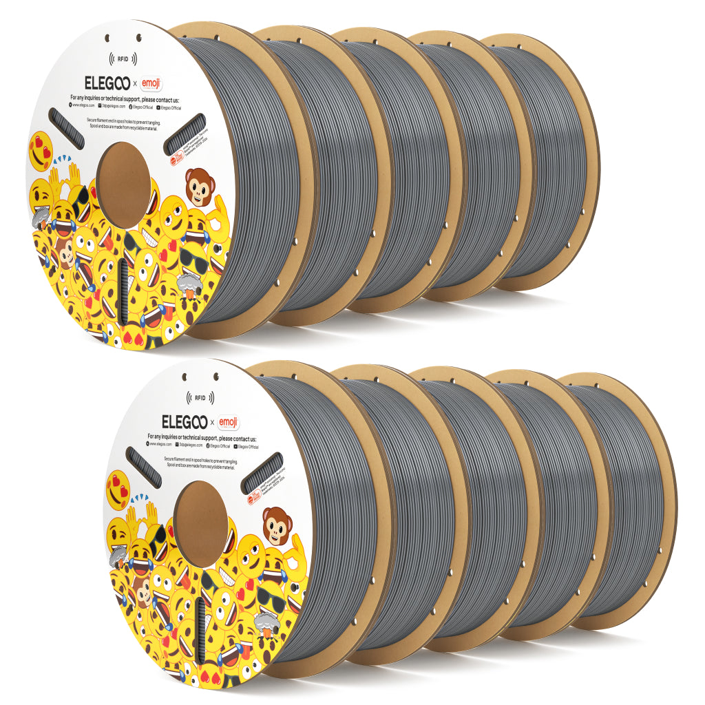 elegoo-pla-rfid-emoji-brand-edition-filament-10-kg image 3