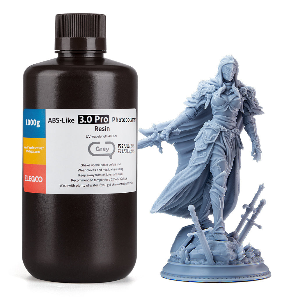 elegoo-abs-hnliches-harz-v3-0-pro-405nm-resin image 1