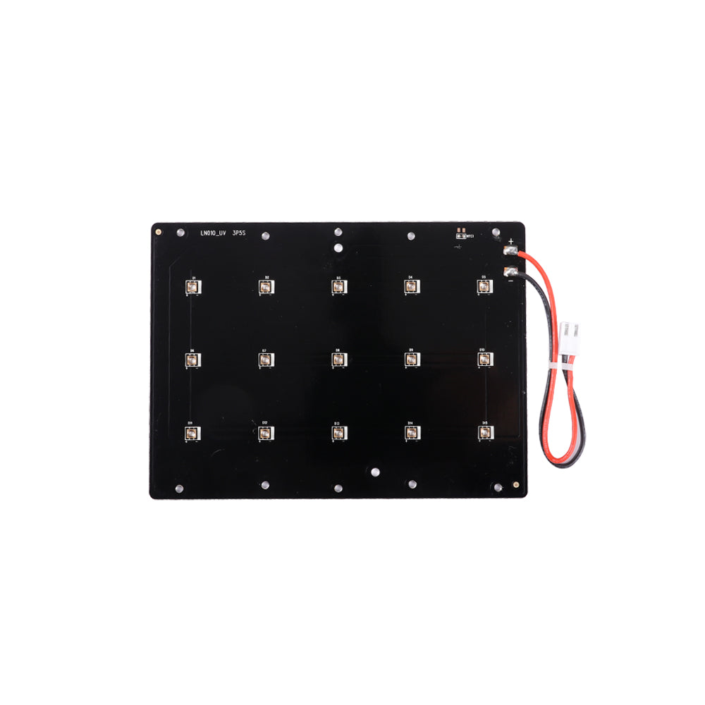 anycubic-uv-led-modul-f-r-photon-serie-resin-3d-drucker-ersatzteil image 2