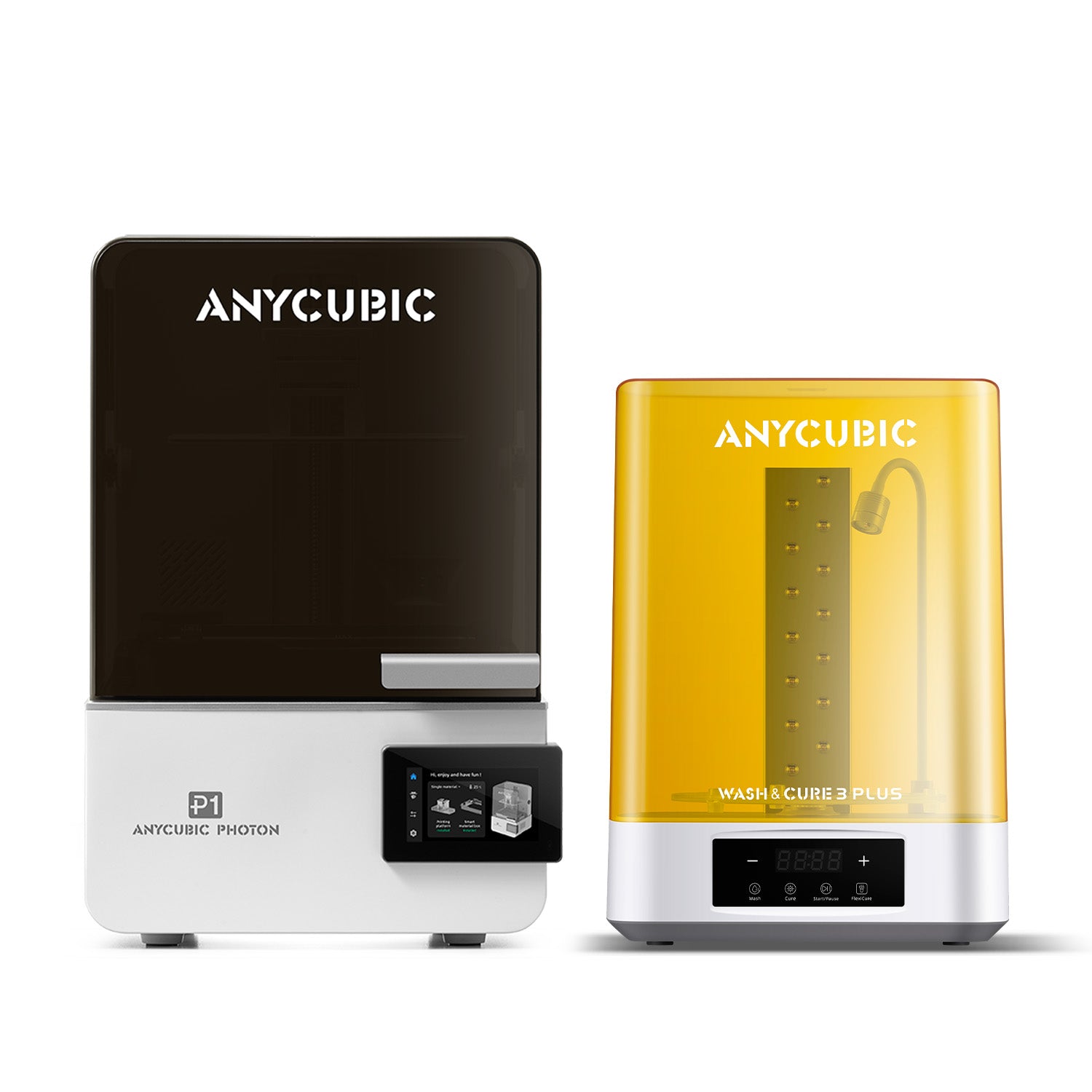 anycubic-photon-p1-release-film-bundle-3d-drucker-set image 2
