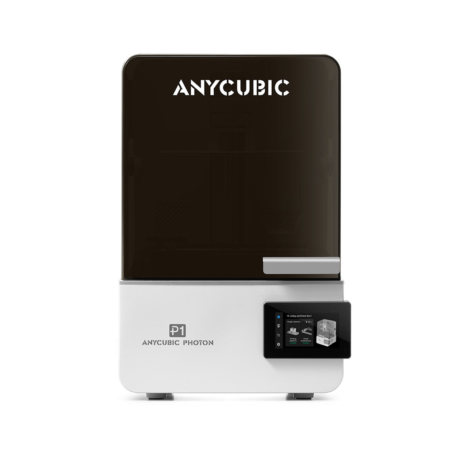 anycubic-photon-p1-harz-3d-drucker-set-mit-wash-cure image 2