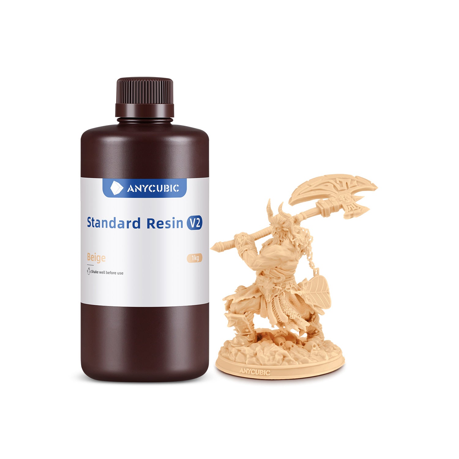 anycubic-standard-resin-v2-uv-harz image 8
