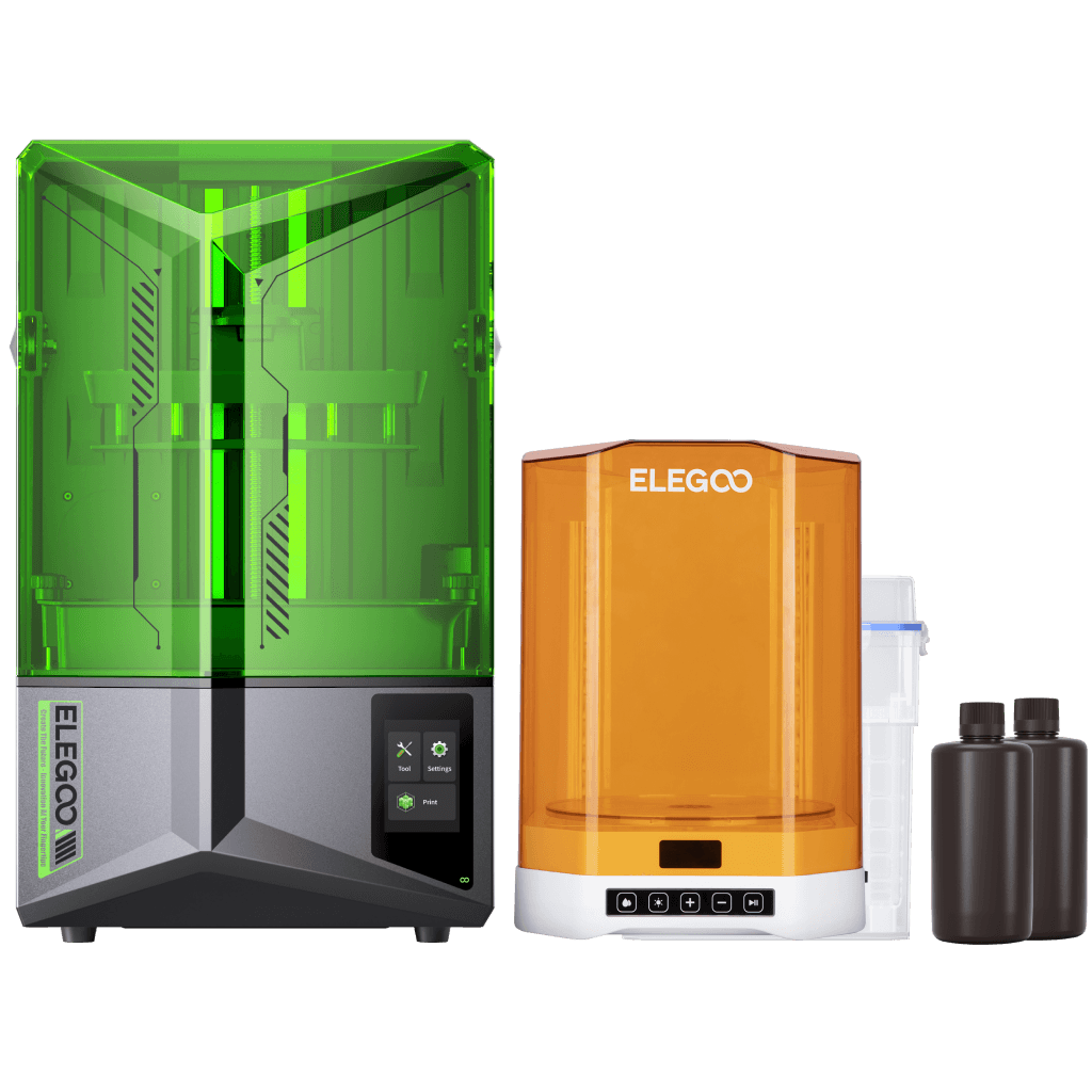 elegoo-saturn-4-resin-3d-drucker-12k-komplettpaket-mit-mercury-plus-v3-0-harz image 2