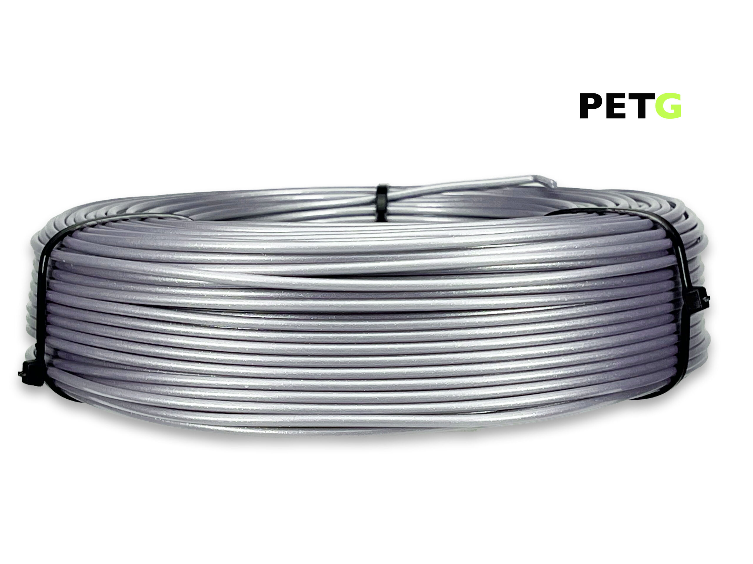das-filament-petg-filament-2-85-mm-silber-refill-800-g image 1