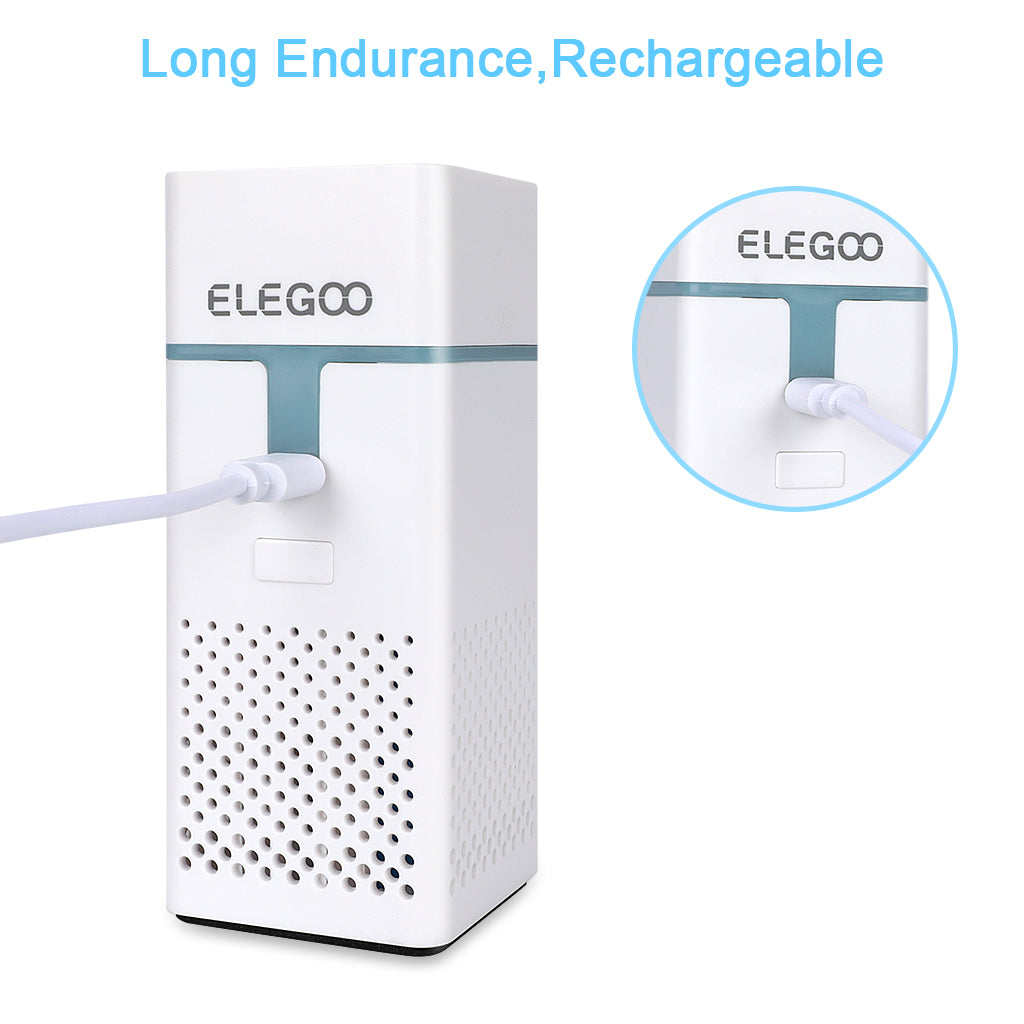 elegoo-mini-luftreiniger-2er-set-mit-aktivkohlefilter image 4
