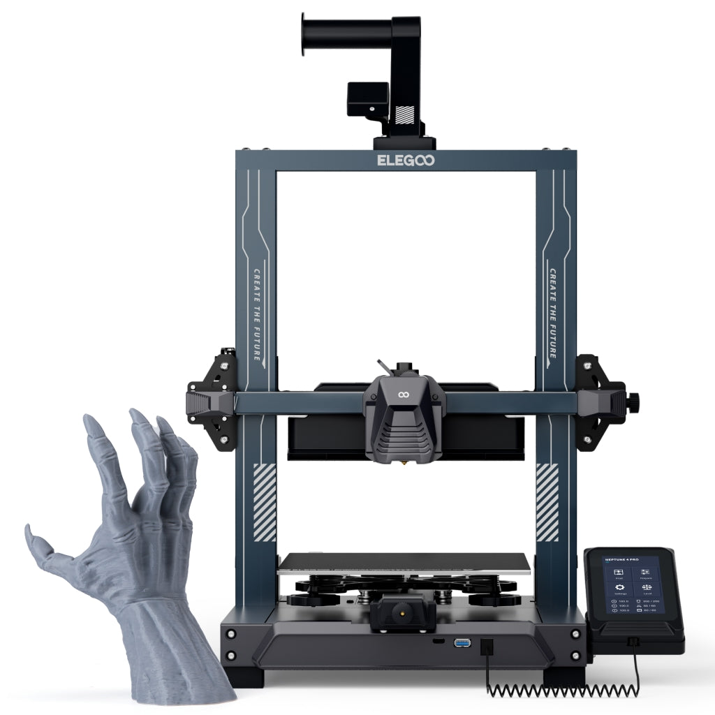 elegoo-neptune-4-pro-fdm-3d-drucker image 1