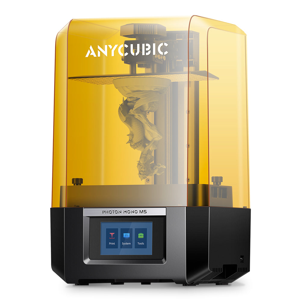 anycubic-photon-mono-m5-resin-3d-drucker-12k image 6