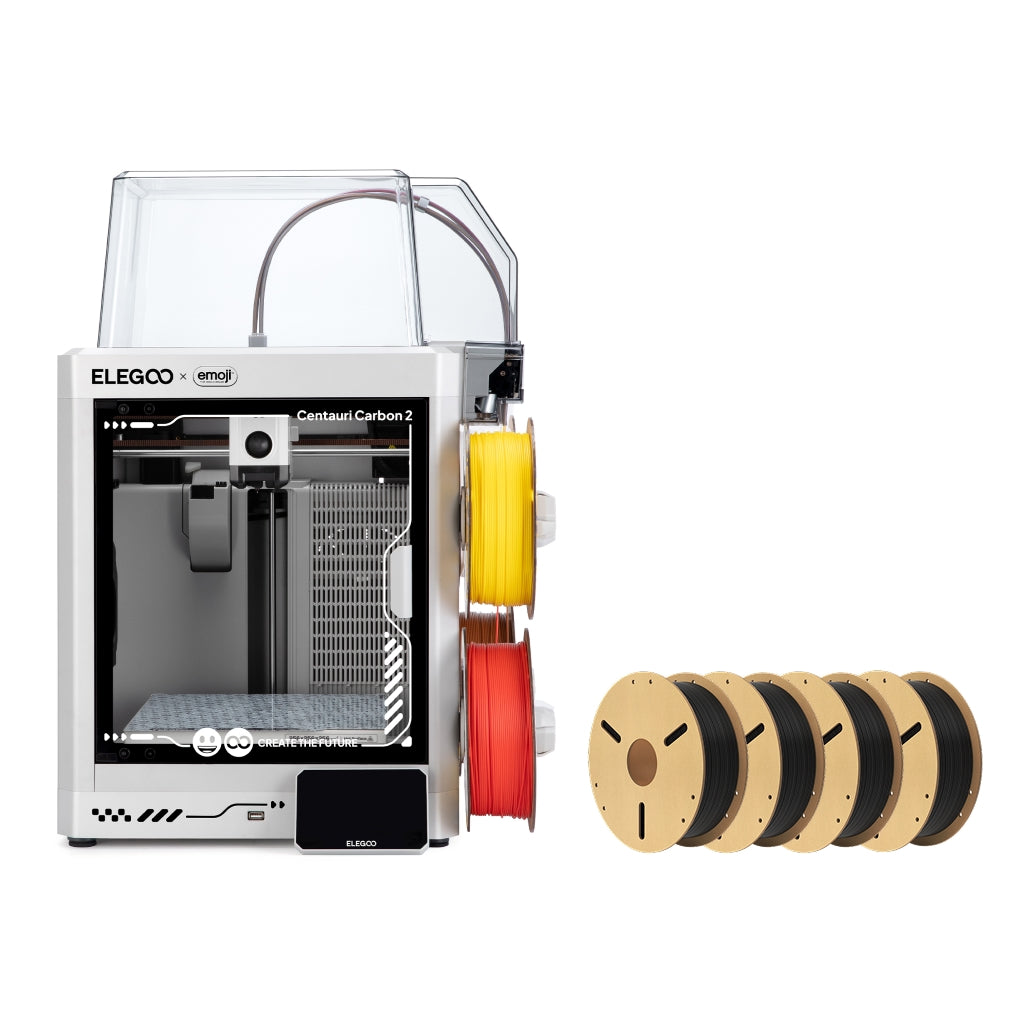elegoo-x-emoji-centauri-carbon-2-combo-4-kg-pla-rfid-brand-edition image 2