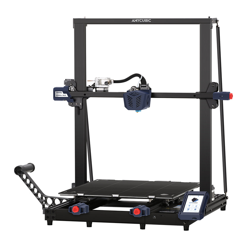anycubic-kobra-max-fdm-3d-drucker-400x400x450-mm image 4