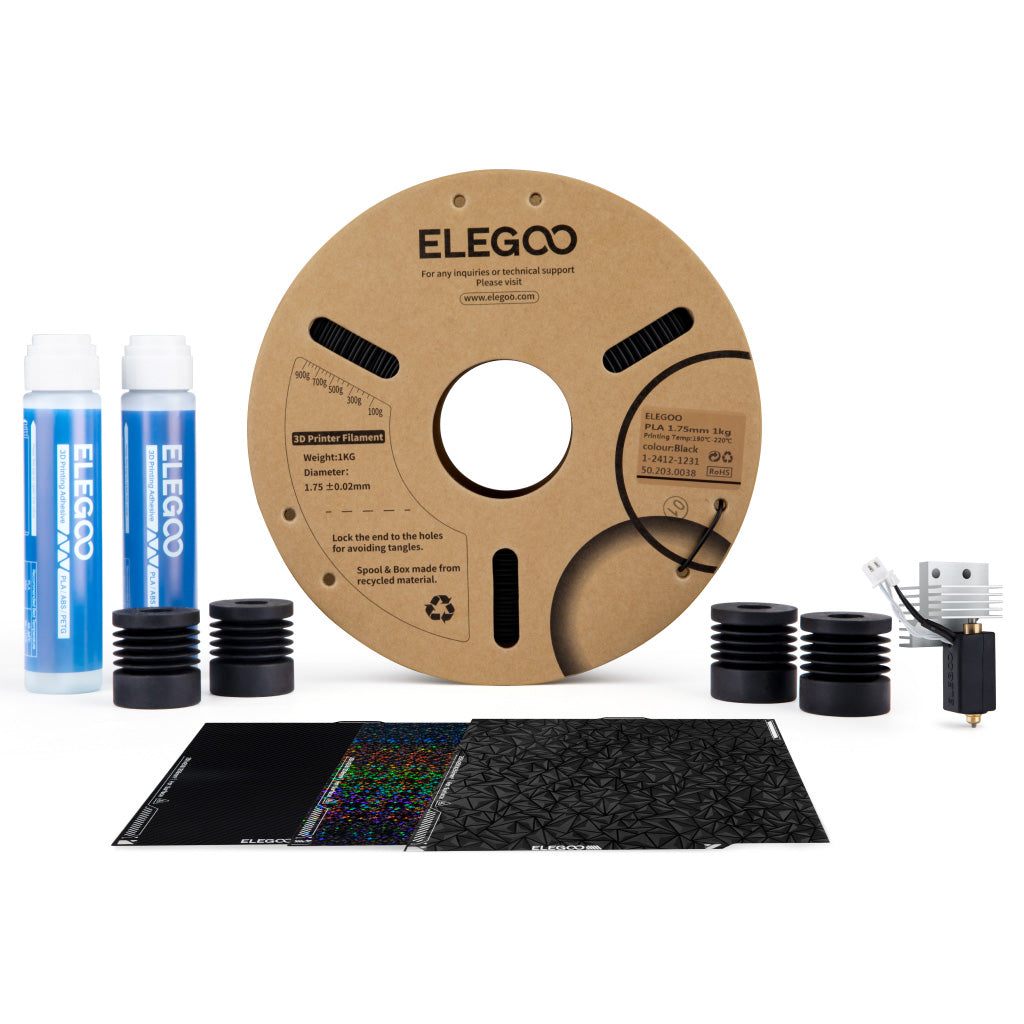 elegoo-zubeh-rsatz-f-r-centauri-carbon-hotend-bauplatte image 2