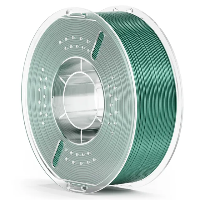 elegoo-pla-metallisches-3d-drucker-filament-metall-finish image 1