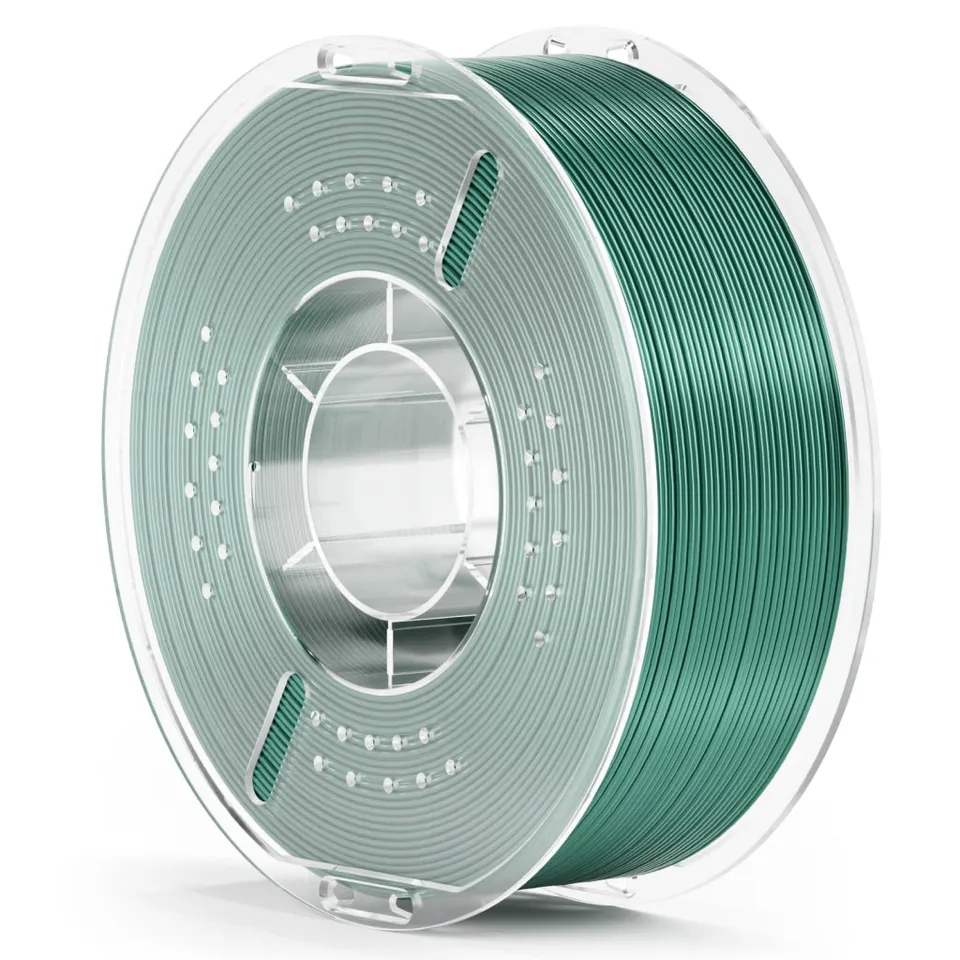 elegoo-pla-metallisches-3d-drucker-filament-metall-finish image 1