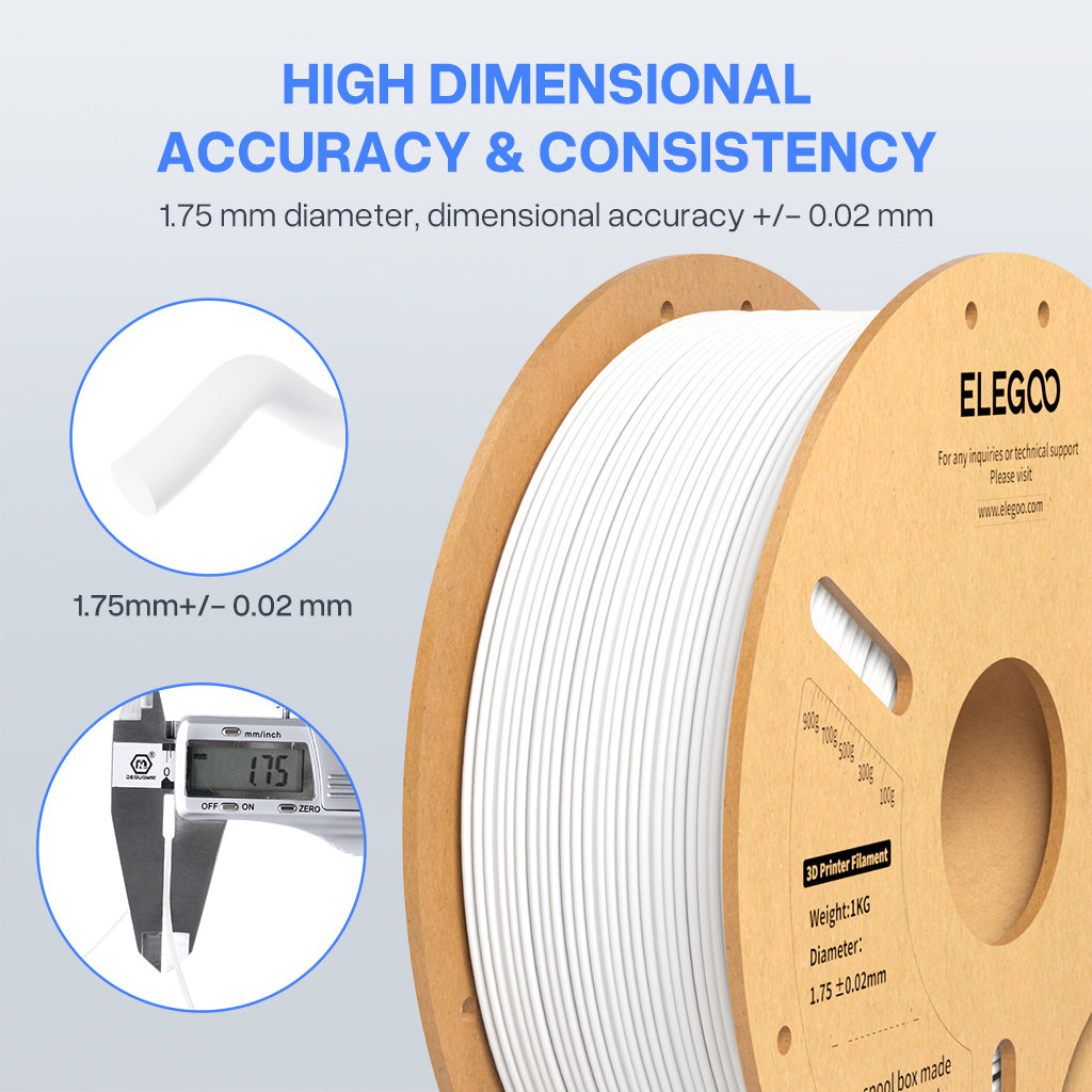 elegoo-pla-plus-filament-1-kg image 3