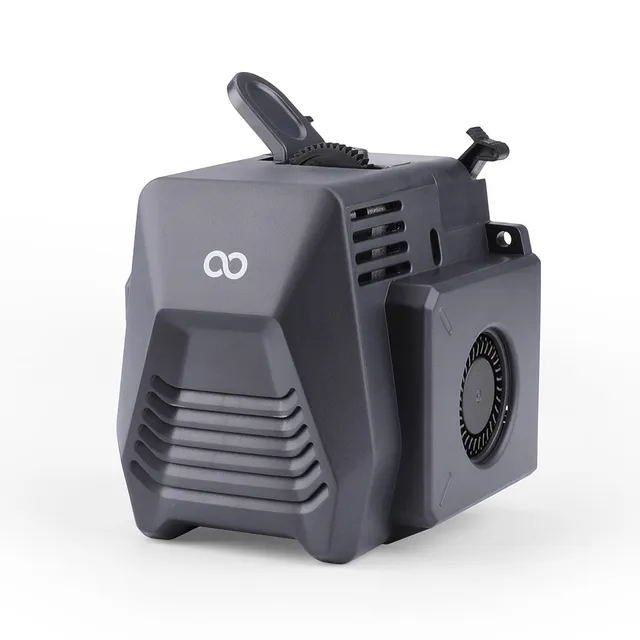 elegoo-extruder-kit-zusammengebaut-f-r-neptune-3-pro-plus-max image 1