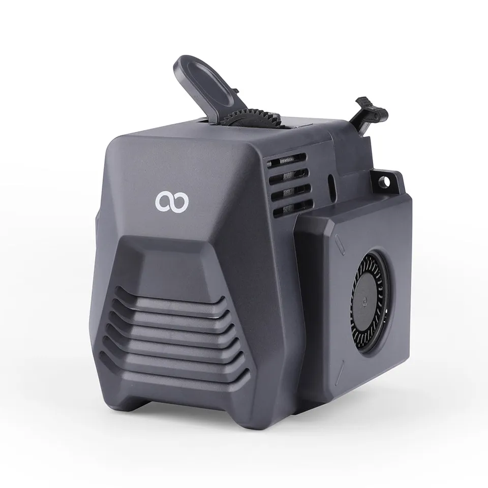 elegoo-extruder-kit-zusammengebaut-f-r-neptune-3-pro-plus-max image 1
