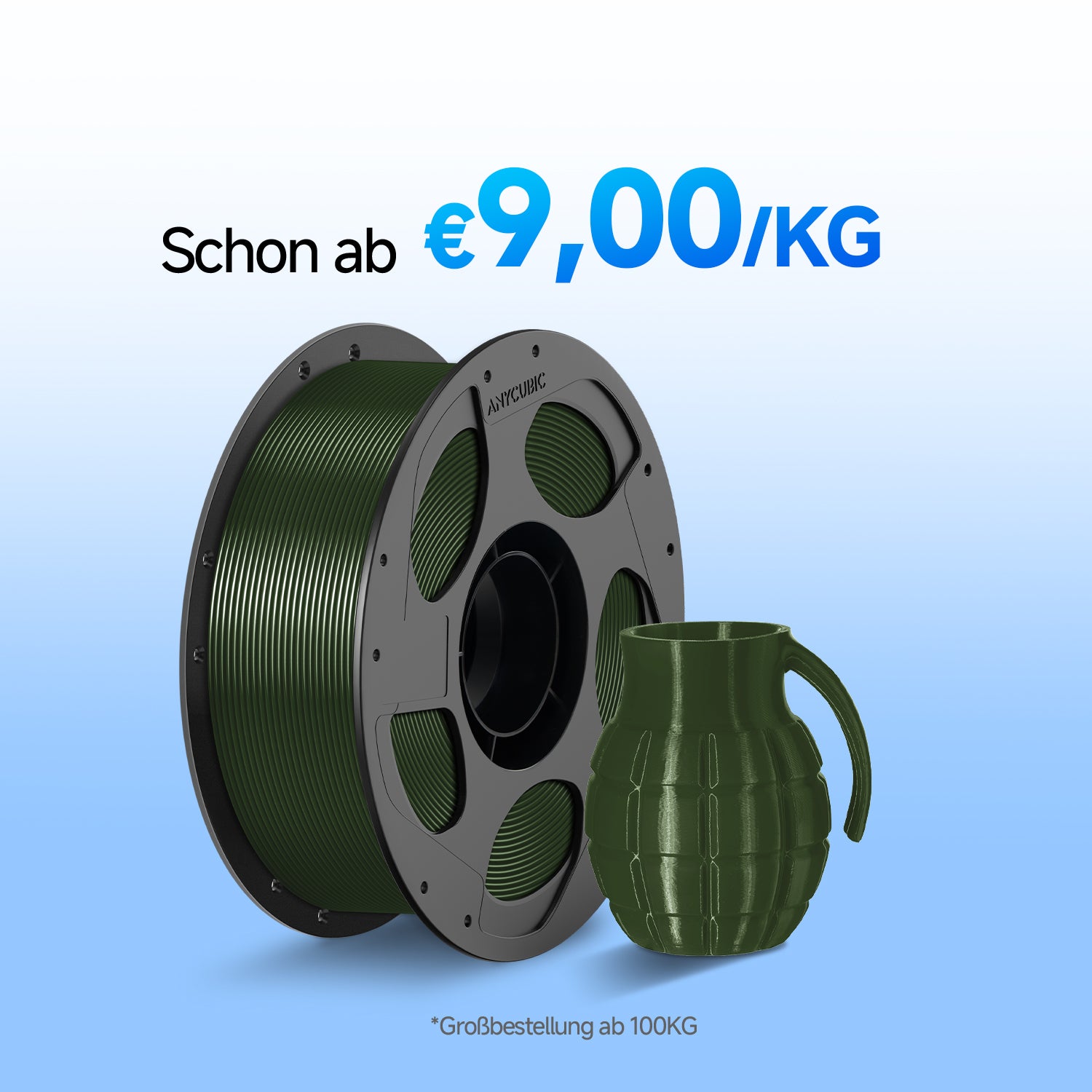 anycubic-petg-filament-10-100-kg-schwarz-grau-orange image 1