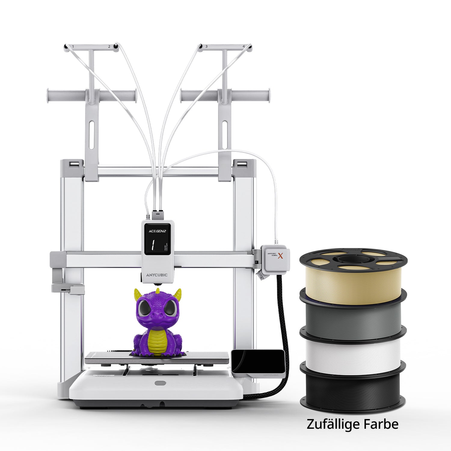 anycubic-kobra-x-all-in-one-bundle-fdm-3d-drucker-set image 6