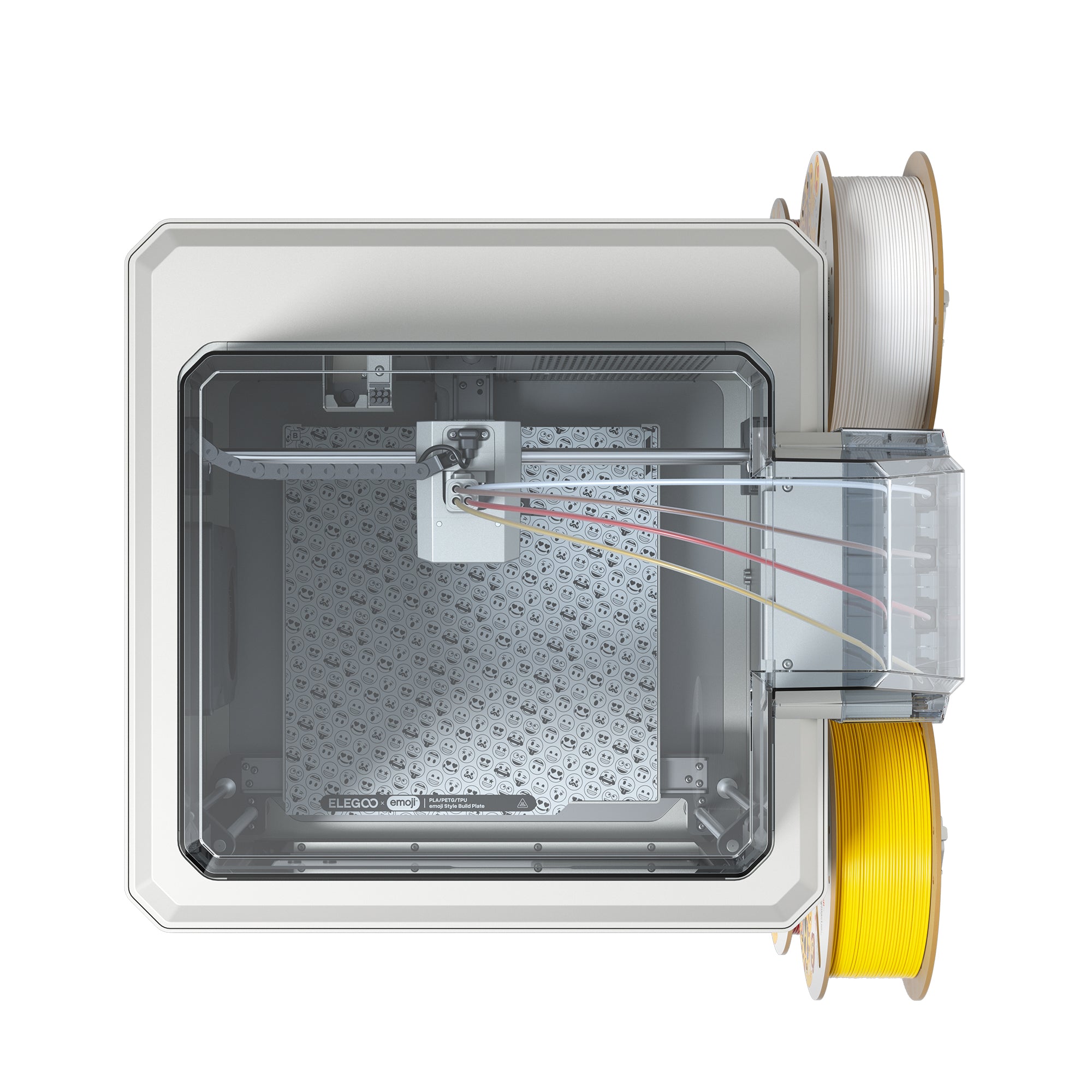 elegoo-centauri-carbon-2-combo-emoji-fdm-3d-drucker image 8