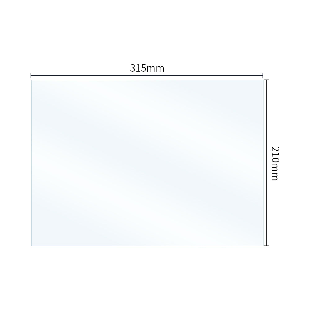 anycubic-fep-film-f-r-photon-m3-premium-3d-printer image 4