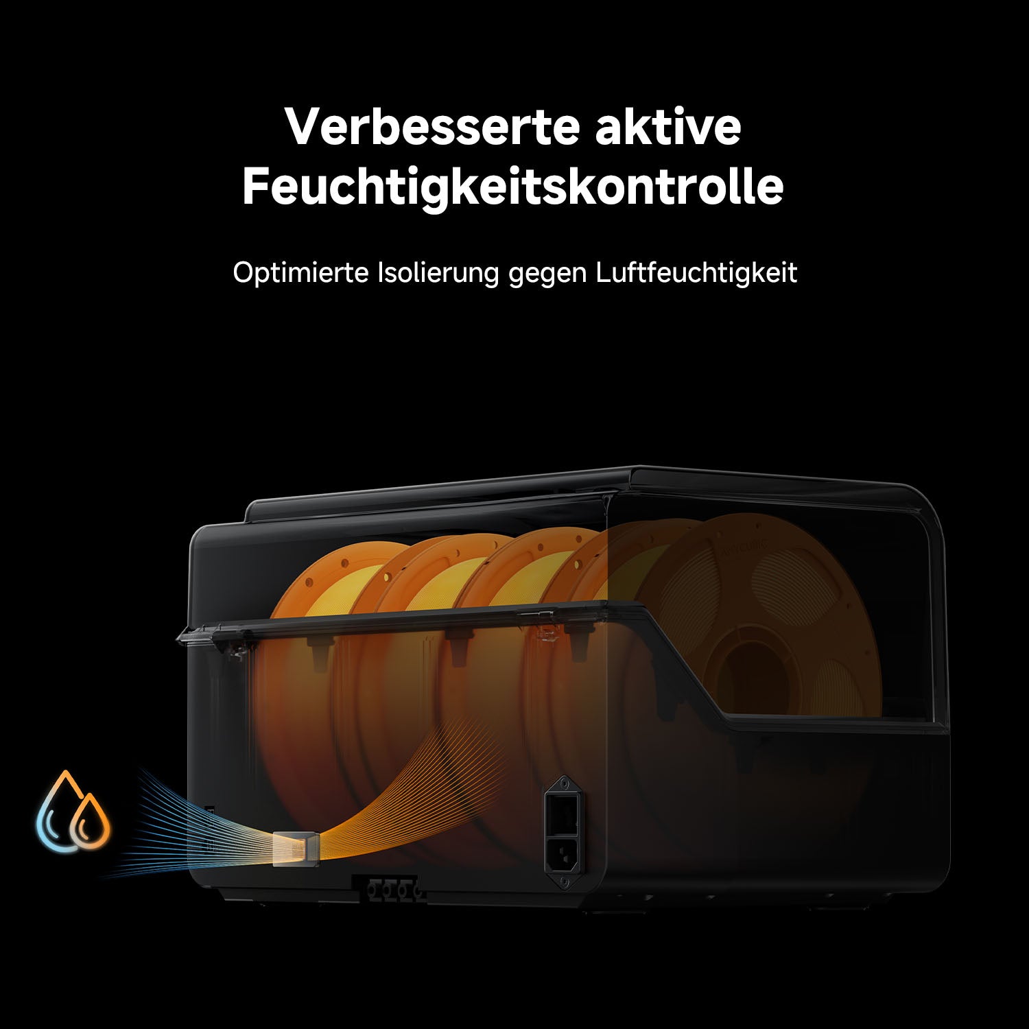 anycubic-ace-2-pro-mehrfarben-einheit-inkl-maschine-mit-filament image 6