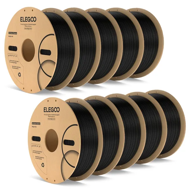 elegoo-abs-filament-10-kg-1-75-mm-robustes-fdm-filament image 1