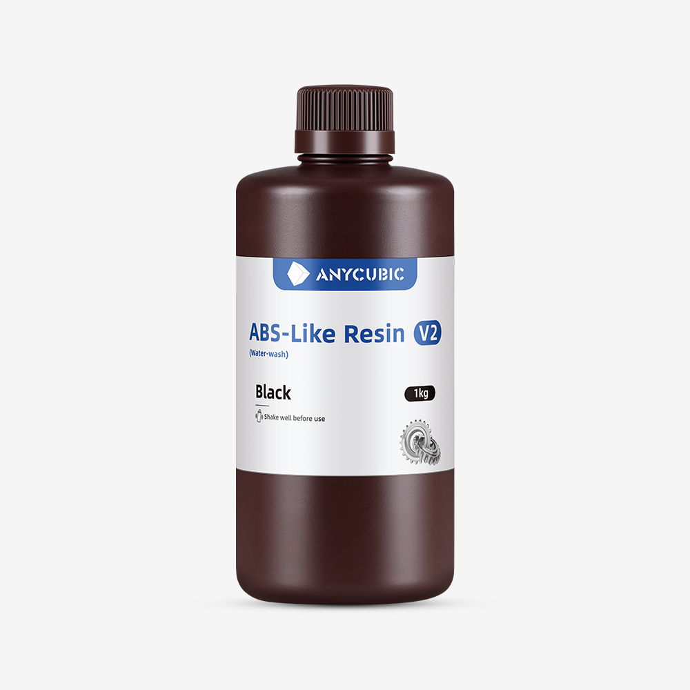 anycubic-water-wash-abs-like-resin-v2-z-hes-modellharz image 2