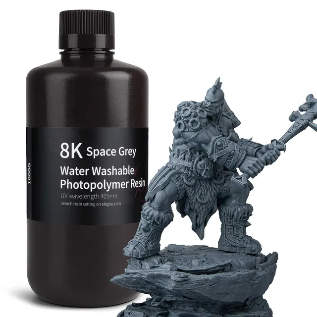 elegoo-8k-wasserabwaschbares-resin-f-r-resin-3d-drucker image 1